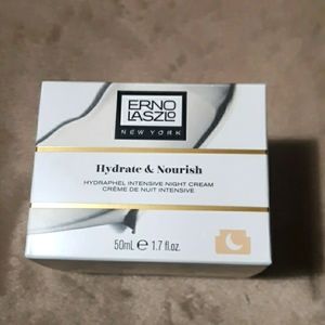 Erno Laszlo Hydrate And Nourish Intense Night Cream